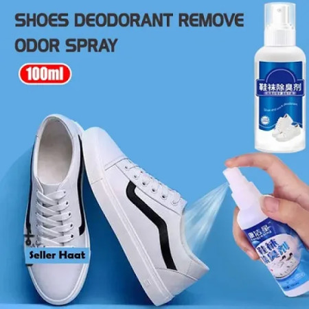original Shoe Sock Antibacterial Spray