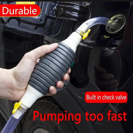 Manual Oil Pump