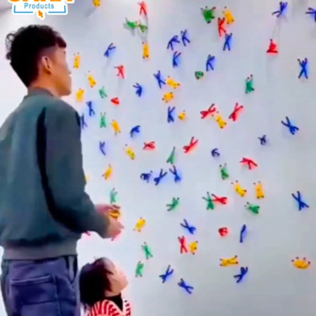 ১০ পিস স্টিকি বেবি টয়