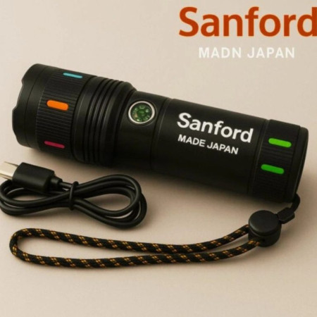 Made in Japan Sunford 50000mAh Light.