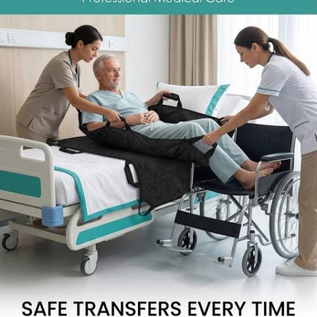 Patient Transfer Sheet