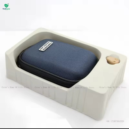 AXON Hearing Aid  (Rechargeable)